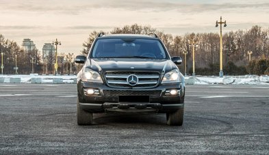 Автомобиль на свадьбу № М4854 - АРЕНДА МЕРСЕДЕС ГЕЛЕНДВАГЕН С ВОДИТЕЛЕМ МЕРСЕДЕС ГЕЛЕНДВАГЕН...