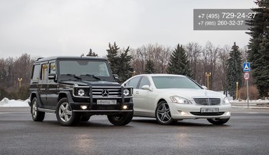 Автомобиль на свадьбу № М4857 - АРЕНДА МЕРСЕДЕС ГЕЛЕНДВАГЕН С ВОДИТЕЛЕМ МЕРСЕДЕС ГЕЛЕНДВАГЕН...