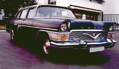 Автомобиль на свадьбу № А502 - Транспортная компания Авто-Лимузин