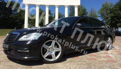 Автомобиль на свадьбу № П5473 - Прокат VIP-авто с водителем! Прокат Плюс