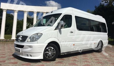 Автомобиль на свадьбу № П5476 - Прокат VIP-авто с водителем! Прокат Плюс