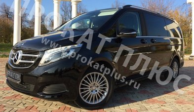 Автомобиль на свадьбу № П5485 - Прокат VIP-авто с водителем! Прокат Плюс