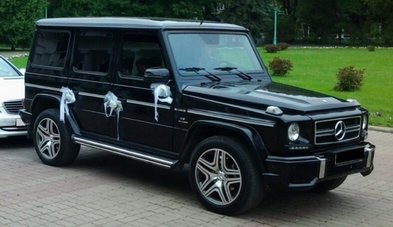 Автомобиль на свадьбу № М5556 - АРЕНДА МЕРСЕДЕС ГЕЛЕНДВАГЕН С ВОДИТЕЛЕМ МЕРСЕДЕС ГЕЛЕНДВАГЕН...