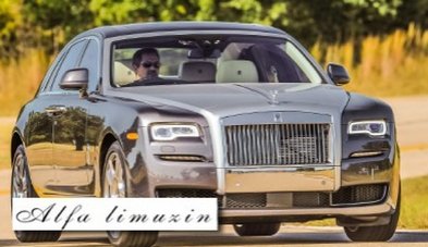 Автомобиль на свадьбу № A5591 - Транспортная компания ALFA LIMO/Альфа Лимо