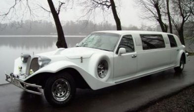 Лимузин на свадьбу № L5599 - Транспортная компания Limo-Olimp