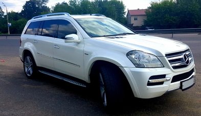 Автомобиль на свадьбу № С5617 - Транспортная компания СВ-Сервис