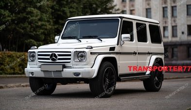 Автомобиль на свадьбу № М5757 - АРЕНДА МЕРСЕДЕС ГЕЛЕНДВАГЕН С ВОДИТЕЛЕМ МЕРСЕДЕС ГЕЛЕНДВАГЕН...