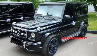 Автомобиль на свадьбу № М5759 - АРЕНДА МЕРСЕДЕС ГЕЛЕНДВАГЕН С ВОДИТЕЛЕМ МЕРСЕДЕС ГЕЛЕНДВАГЕН...