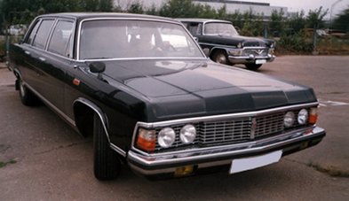 Автомобиль на свадьбу № А786 - Транспортная компания Авто-Лимузин