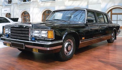 Автомобиль на свадьбу № А787 - Транспортная компания Авто-Лимузин