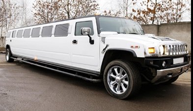 Лимузин на свадьбу № Л994 - Компания Сергея Семака Лимо-Клуб