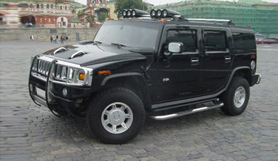 Автомобиль на свадьбу № Л996 - Компания Сергея Семака Лимо-Клуб