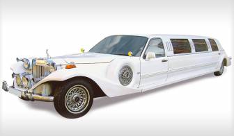 Транспортная компания Авто-Лимузин