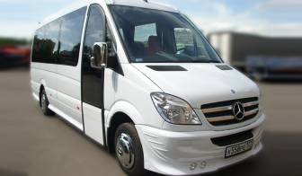 Транспортная компания Лимузин Вояж