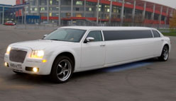 Транспортная компания Алло-Лимузин