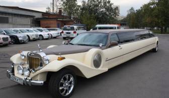 Транспортная компания Абсолют Корона