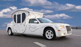 Транспортная компания ALFA LIMO/Альфа Лимо