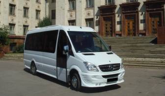 Транспортная компания Абсолют Корона