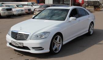 Транспортная компания Абсолют Корона