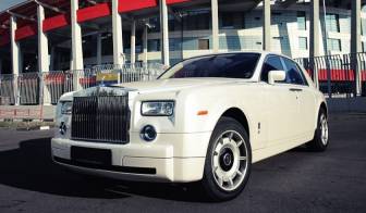 Транспортная компания Прокат Фантомов