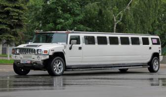 Компания Сергея Семака Лимо-Клуб