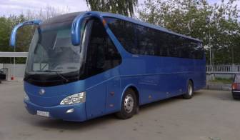 Транспортная компания Авто-Лига