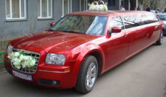 Транспортная компания Limo-Olimp