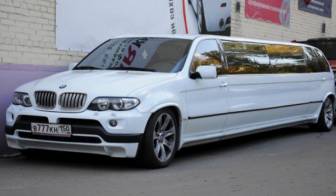 Транспортная компания LIMO Pro