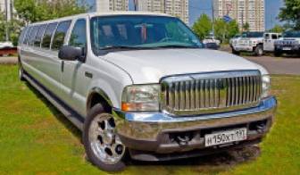 Транспортная компания ЛимПрокат