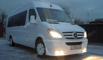 Транспортная компания Limo-City