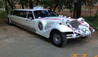 Транспортная компания Бал лимузинов