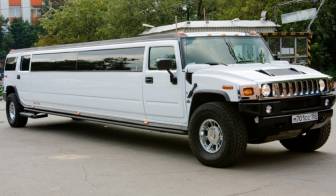 Транспортная компания STAR-LIMO