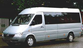 Транспортная компания Avangard