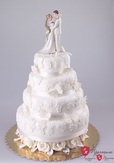 «БЕЛЫЕ БАБОЧКИ»