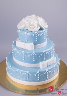 «ЛАЗУРНЫЙ»