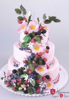 «ЛЕСНАЯ ЯГОДА»