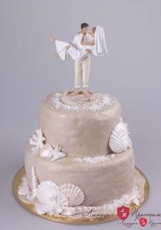 «НА БЕРЕГУ МОРЯ»