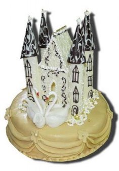 «СВАДЕБНЫЙ ЗАМОК»