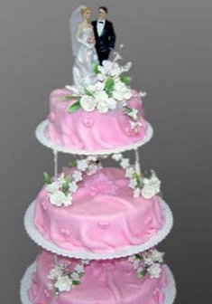 «РОЗОВЫЙ ЛОТОС»