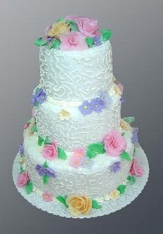 «ВЕСЕННЕЕ НАСТРОЕНИЕ»