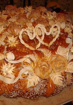«Плетеные сердечки»