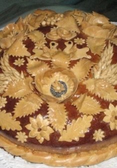 «с маками»