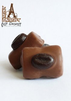 «Конфеты ручной работы Арабика»