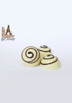 «Конфеты ручной работы»