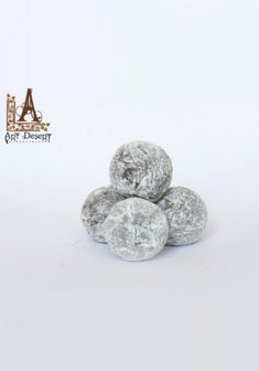 «Конфеты ручной работы»