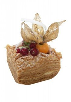 «Пирожное»