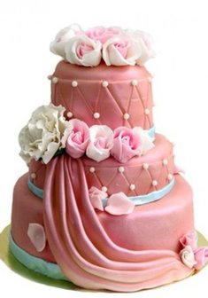 «Нежность»