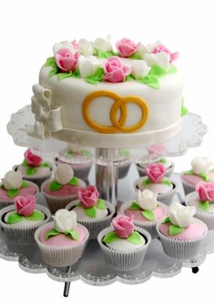 «Розовая мечта»