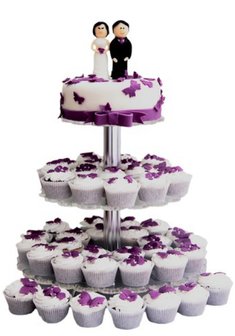 «Лиловая свадьба»