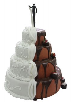 «Черное и белое»